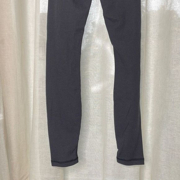 Fabletics Waffle Legging  - Picture 7 of 8